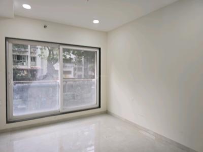 Bedroom Image of 1800 Sq.ft 4 BHK Apartment / Flat for sale in Parleshwar Aangan, Vile Parle East Mumbai for Rs. 72000000