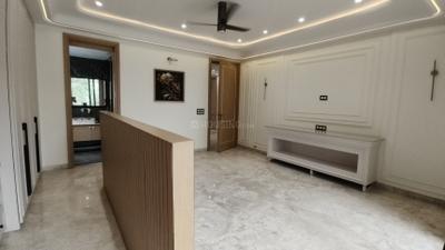 Bedroom Image of 4300 Sq.ft 5 BHK Builder Floor for sale in Kaushambi Ghaziabad for Rs. 47500000