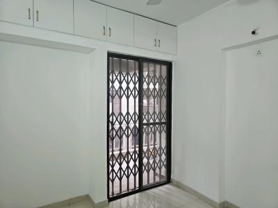 Bedroom Image of 630 Sq.ft 1.5 BHK Apartment / Flat for sale in Majestique Palm Atlantis by Majestique Landmarks, Wagholi Pune for Rs. 3751000