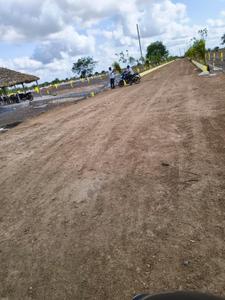 Image of 200 Sq.ft Residential Plot / Land for sale in Nunna, Vijayawada for Rs. 1999800