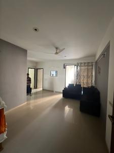 Hall Image of 1113 Sq.ft 2 BHK Apartment / Flat for sale in Gala Aria, South Bopal Ahmedabad for Rs. 7200000