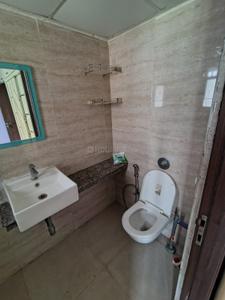 Bathroom Image of 800 Sq.ft 2 BHK Apartment / Flat for sale in Naigaon East Naigaon for Rs. 5499000