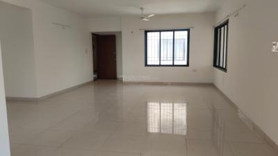 Living Room Image of 2700 Sq.ft 4 BHK Apartment / Flat for sale in Nikash Skies CHS, Baner Pune for Rs. 35000000