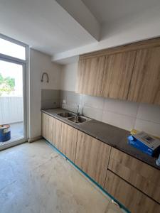 Kitchen Image of 2359 Sq.ft 4.5 BHK Villa for rent in Godrej Golf Links Villas, Jaypee Greens Greater Noida for Rs. 120000