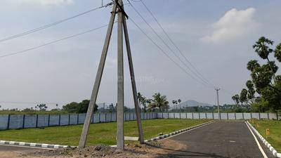 Image of 1000 Sq.ft Residential Plot / Land for sale in Palur, Chengalpattu, Chennai for Rs. 1500000