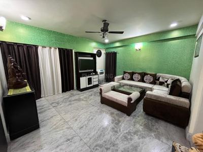 Hall Image of 1376 Sq.ft 3 BHK Apartment / Flat for sale in Hamid Nagar Asansol for Rs. 5300000
