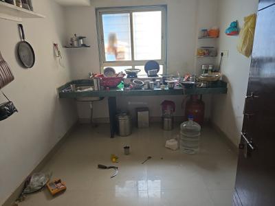 Living Room Image of 1100 Sq.ft 2 BHK Independent House for sale in Manjari Budruk Pune for Rs. 5000000