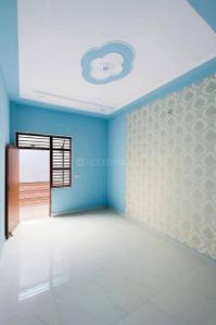 Hall Image of 950 Sq.ft 2 BHK Independent House for sale in Madhu Nagar Agra for Rs. 2600000