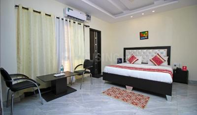 Hall Image of SSS HOMES in Hauz Khas, New Delhi