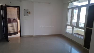 Living Room Image of 1320 Sq.ft 2 BHK Apartment / Flat for sale in Supertech Livingston, Crossings Republik Ghaziabad for Rs. 10300000