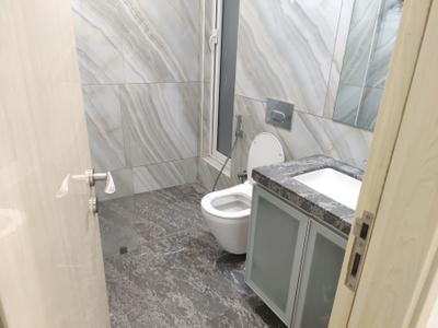Image of 1900 Sq.ft 3.5 BHK Apartment / Flat for rent in Monte South 1, Byculla, Mumbai for Rs. 320000