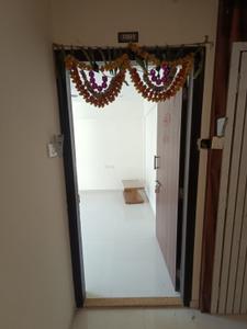 Image of 607 Sq.ft 1 BHK Apartment / Flat for sale in Raunak City Sector IV D3, Kalyan West, Kalyan for Rs. 5200000