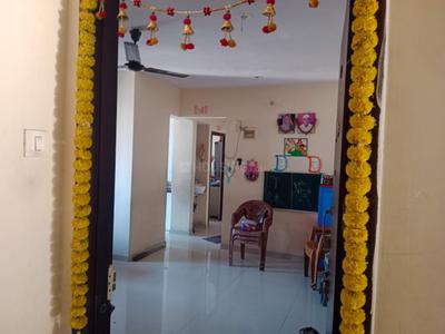 2 BHK Flat