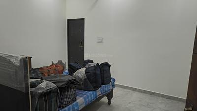 Bedroom Image of 1200 Sq.ft 3 BHK Duplex for rent in Bahtarai Bilaspur for Rs. 16000