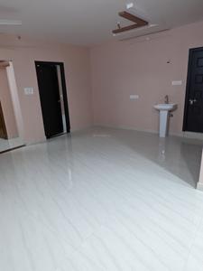Hall Image of 1122 Sq.ft 2 BHK Apartment / Flat for sale in LB Nagar Hyderabad for Rs. 8000000
