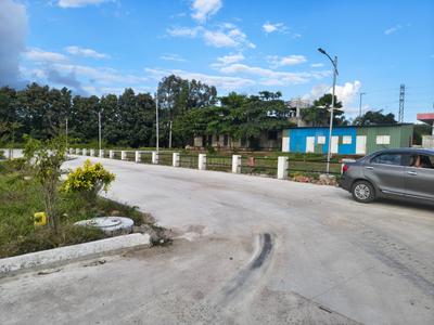 Image of 175 Sq.ft Residential Plot / Land for sale in Sangareddy Town, Sangareddy for Rs. 3150000