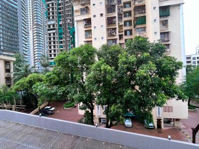 Image of 550 Sq.ft 2 BHK Apartment / Flat for sale in Hindustan The Erica, Borivali West, Mumbai for Rs. 17500000