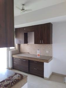 Kitchen Image of 1500 Sq.ft 3 BHK Apartment / Flat for sale in Emaar Gurgaon Greens, Sector 102 Gurgaon for Rs. 21500000