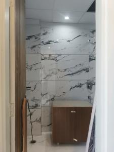 Bedroom One Image of 950 Sq.ft 2 BHK Apartment / Flat for sale in Kulesara Greater Noida for Rs. 4000000