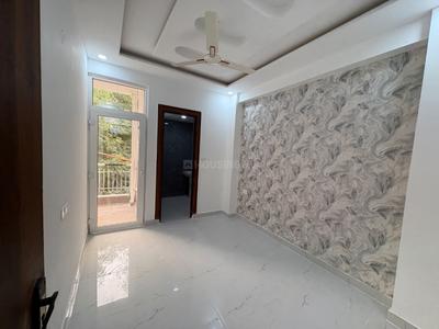 Bedroom Image of 1250 Sq.ft 2 BHK Builder Floor for sale in Urban Vista, Noida Extension Greater Noida for Rs. 4500000