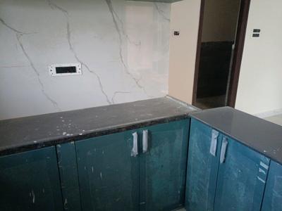 Kitchen Image of 1240 Sq.ft 2 BHK Apartment / Flat for rent in Sanath Nagar Hyderabad for Rs. 24500
