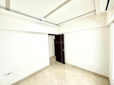 Bedroom Image of 711 Sq.ft 1 BHK Apartment / Flat for sale in Salangpur Salasar Aavatar, Mira Road East Mira Bhayandar for Rs. 6700000