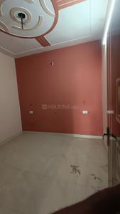 Hall Image of 1200 Sq.ft 3 BHK Independent House for rent in Jankipuram Extension Lucknow for Rs. 14000