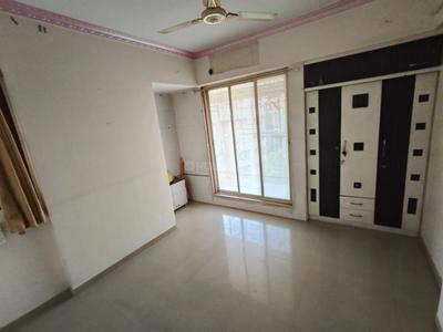 Hall Image of 1100 Sq.ft 2 BHK Apartment / Flat for sale in Thane West Thane for Rs. 16500000