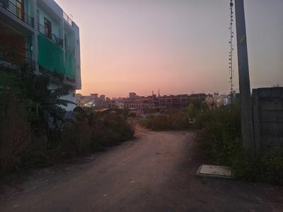 Image of 1000 Sq.ft Residential Plot / Land for sale in Ahmamau, Lucknow for Rs. 5200000