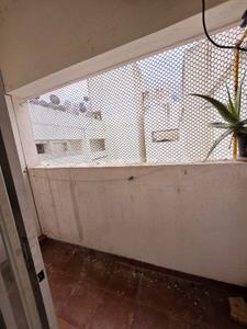 Balcony Image of 1400 Sq.ft 3 BHK Apartment / Flat for sale in Godrej Horizon, Mohammed Wadi Pune for Rs. 10000000