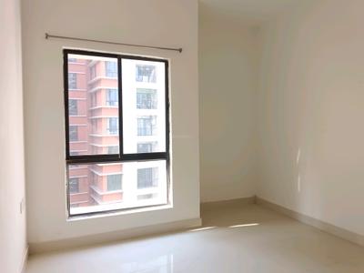 Bedroom Image of 940 Sq.ft 2 BHK Apartment / Flat for sale in DTC Southern Heights, Pailan Kolkata for Rs. 5500000
