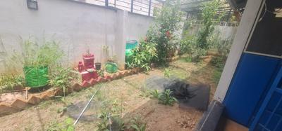 Balcony Image of 2000 Sq.ft 3 BHK Villa for rent in Celebrity Serenity, Bettadasanapura Bengaluru for Rs. 45000