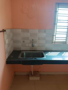 Kitchen Image of 898 Sq.ft 3 BHK Apartment / Flat for sale in 79 Tilla Agartala for Rs. 6500000