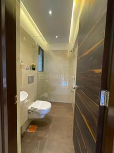 Bathroom Image of 809 Sq.ft 2 BHK Apartment / Flat for sale in Ritz Phase II, Kalyan West Kalyan for Rs. 7000000