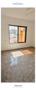 Bedroom Image of 1050 Sq.ft 2 BHK Apartment / Flat for rent in Lalit Roongta Florenza, Govind Nagar Nashik for Rs. 14000