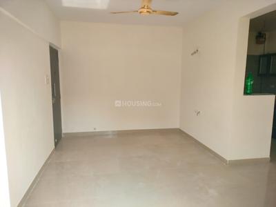 Hall Image of 1086 Sq.ft 3 BHK Apartment / Flat for sale in Moshi Pune for Rs. 6730000