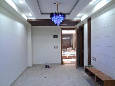 Living Room Image of 1500 Sq.ft 3 BHK Apartment / Flat for sale in Sector 51 Noida for Rs. 7500000