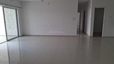 Living Room Image of 1150 Sq.ft 2 BHK Apartment / Flat for sale in Godrej 24, Hinjawadi Pune for Rs. 9500000