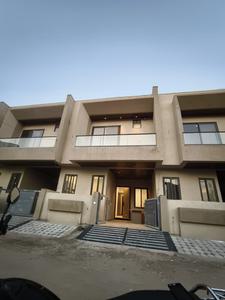 Image of 1800 Sq.ft 3 BHK Villa for sale in Lalarpura, Jaipur for Rs. 13000000