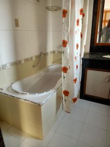 Kitchen Image of 2400 Sq.ft 3.5 BHK Apartment / Flat for rent in Ashok Nagar Jaipur for Rs. 100000