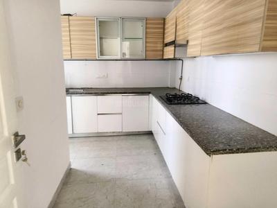 Kitchen Image of 2408 Sq.ft 3 BHK Apartment / Flat for sale in M3M Merlin, Sector 67 Gurgaon for Rs. 46500000