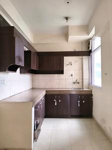 Kitchen Image of 1950 Sq.ft 3 BHK Apartment / Flat for sale in Swaraj Homes Gracious Tower, Sector 56 Gurgaon for Rs. 23900000