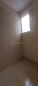Bedroom Image of 500 Sq.ft 1 BHK Apartment / Flat for rent in Nanded Janaranjani, Nanded Pune for Rs. 14000