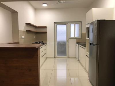 3 BHK Flat
