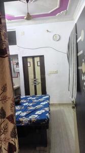Bedroom Image of 405 Sq.ft 2 BHK Independent House for sale in Shrinath Puram Kota for Rs. 4050000