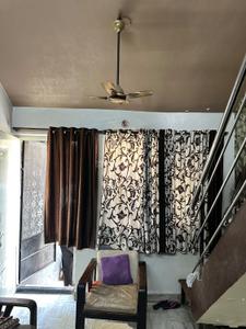 Hall Image of 800 Sq.ft 2 BHK Apartment / Flat for sale in Wanwadi Pune for Rs. 8700000