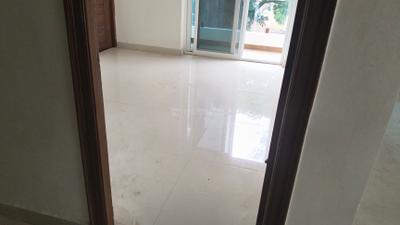 Bedroom Image of 1800 Sq.ft 3 BHK Apartment / Flat for sale in Puppalaguda Hyderabad for Rs. 12600000
