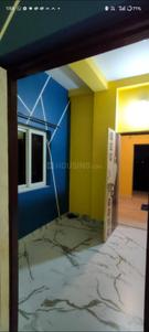 Balcony Image of 400 Sq.ft 1 BHK Apartment / Flat for rent in Tollygunge Kolkata for Rs. 12000