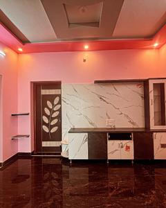 Hall Image of 600 Sq.ft 2 BHK Villa for sale in Maraimalai Nagar Chennai for Rs. 2655000