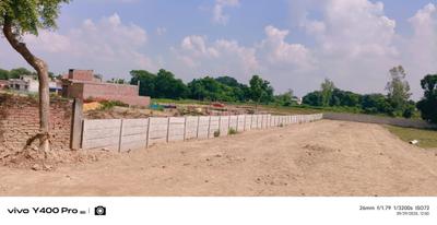 Image of 1000 Sq.ft Residential Plot / Land for sale in Mati, Lucknow for Rs. 1400000